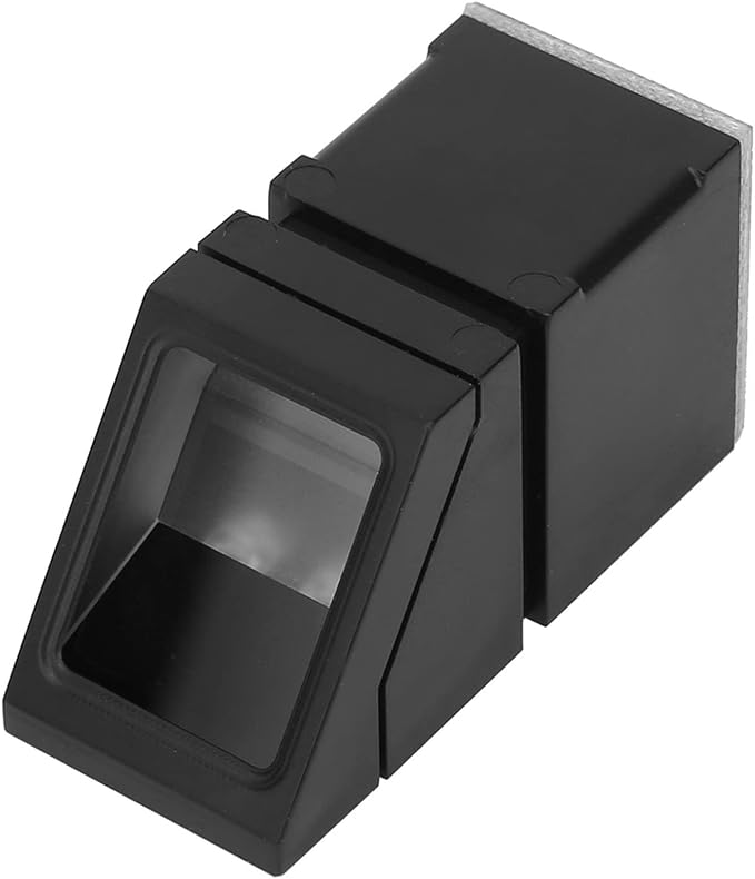 R307 Optical Fingerprint Module Reader, Access Control, Presence Detection - Image 9