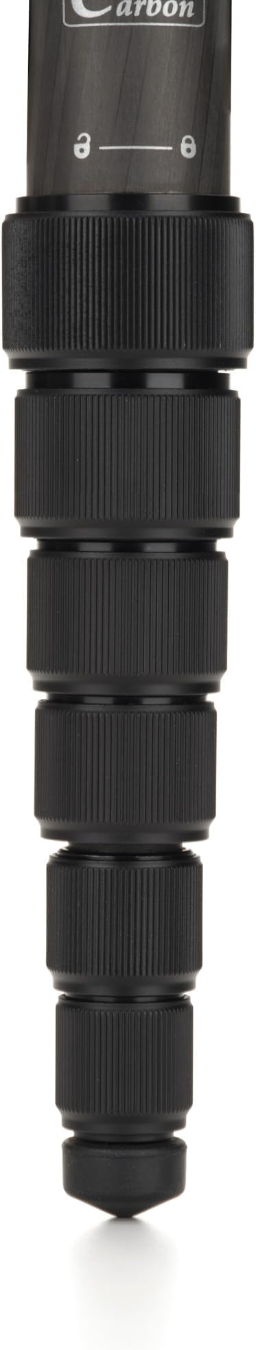 Benro MiniMax MMX37C Carbon Fiber Monopod - Image 7