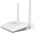 U-SPEED N300 WiFi Router 2.4G Easy Setup Wireless Internet Network Router by U-SpeedDirect