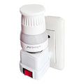 Radar Motion Sensor Lamp Socket Adapter – E26/E27 Retrofit Smart Light Upgrade by EESGI
