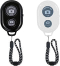 Wireless Camera Shutter Remote Control by Unknown