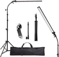 Photography Studio LED Lighting Kit by GSKAIWEN