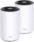 TP-Link Deco Tri Band Mesh WiFi 6 System by TP-Link