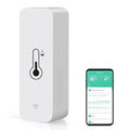 4-Pack WiFi Temperature Humidity Sensor: Indoor Thermometer Hygrometer by GaoducashforSmartLife