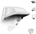 OOSSXX Universal Security Camera Sun Rain Cover Shield Cover Shield by OOSSXX