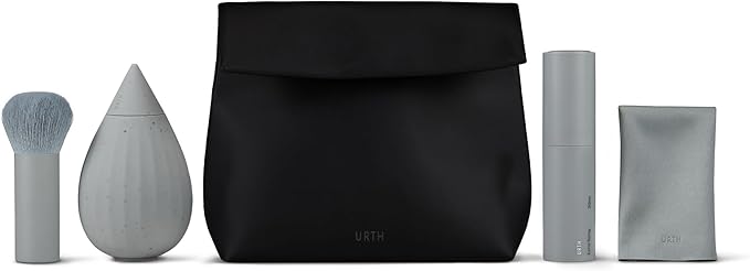 Urth 4-in-1 Glass Cleaning Kit — by Urth
