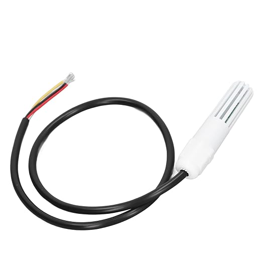 WALFRONT Temperature Humidity Sensor Transmitter 0-10V Output - Image 4
