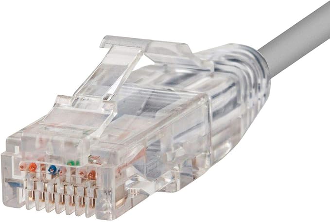 Monoprice Cat6 Ethernet Patch Cable - Image 3