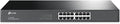 TP-Link TL-SG1016 | 16 Port Gigabit Ethernet Switch | Plug & Play | Sturdy Metal by TP-Link