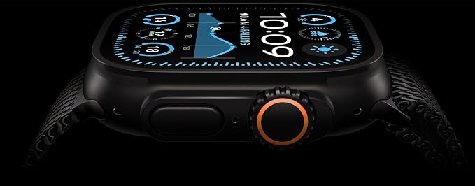 Apple Watch Ultra 2 - Image 4