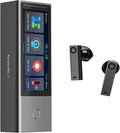 Timekettle X1 AI Interpreter Hub — 40-Language, Two-Way Translation Device by Timekettle