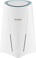 D-Link DBR-560 AX6000 Wi-Fi 6 SOHO VPN Router 1 x USB Type-C Port 1 x 2.5Gb WAN by D-Link