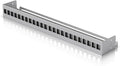 Ubiquiti 24-Port Blank Keystone Patch Panel by Unknown