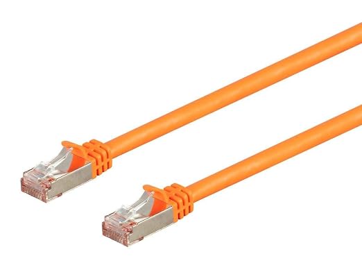 Monoprice Cat7 Ethernet Patch Cable - Image 5