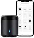 Broadlink WiFi Smart Home Hub RM Mini 3 IR Automation Learning Universal Remote by BroadlinkOnline