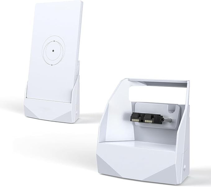 Starlink Router Mini Mount, Gigabit Docking Station by SURVADV