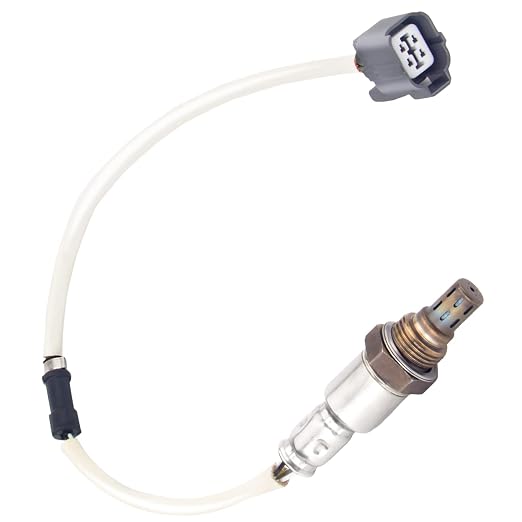 Air Fuel Ratio O2 Oxygen Sensor 234-4352 Compatible by DOSKJOK