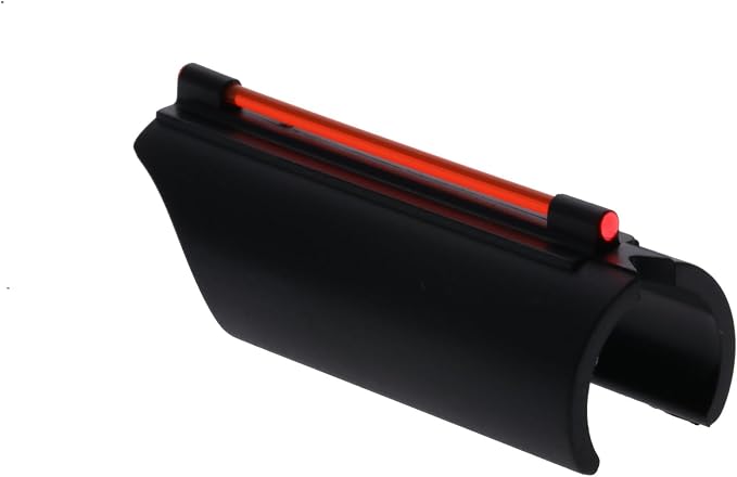 TruGlo Low-Profile All-Metal Construction Glo Dot II Universal Fiber Optic Sight - Image 2