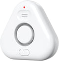 Stechro Water Leak Detector, 120dB Water Sensor Alarm, Water Leakage Detection by stechro