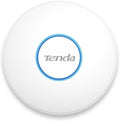 Tenda WiFi 6 AX3000 Wireless Access Point | Ceiling Mount Access Point by Tenda
