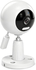 Cameras for Home Security, 3MP Indoor Camera by GUOANVISION