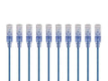 Monoprice Cat6A Ethernet Patch Cable by Monoprice