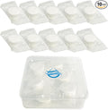 18mm 10, or 50 Pack Leak Stop Valve Replacement Pads, US Company! Support by FiltrationWarehouse