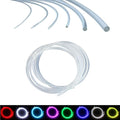 AKEPO Ф0.06in*16.4ft PMMA Plastic Side Glow Cable by AKEPO