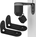 Zwolf Metal Wall Mount for Blink Mini Pan Tilt Camera, Provide Better Viewing by Zwolf