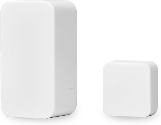 Nuki Door Sensor, Know if Your Door is Open or Closed, Smart Lock Accessory by Home