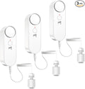 Daytech High / Low Water Level Sensor 100 dB Sump Pump Alarm, Water Level by DAYTECH