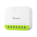 SONOFF MINI Duo 2-Channel Zigbee Smart Switch, Zigbee 3.0, 16A Total Load by SONOFF