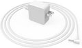 AC Charger Compatible with Google Home/Nest Hub 1 and 2 Generation Smart by Dexpt