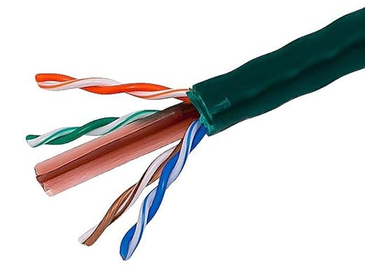 Monoprice 102273 Cat6 Ethernet Bulk Cable - Image 3
