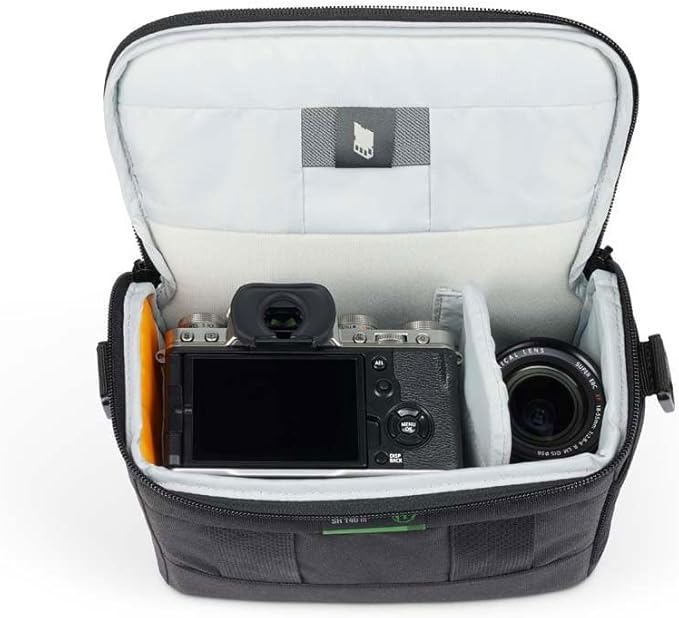 Lowepro Adventura, Camera Schoulder Bag - Image 5
