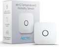 Aeotec aërQ Temperature, Dew Point Sensor by Aeotec