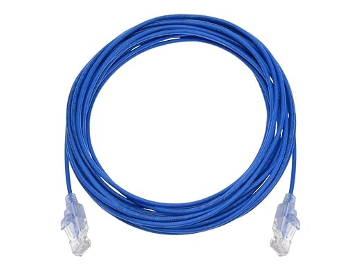 Monoprice Cat6A Ethernet Patch Cable - Image 4