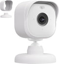 Camera Cover Compatible Blink Mini Silicone Skin Case, Anti-Scratch Protective by SZBAMI