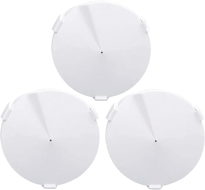 Wall Mount Holder for TP-Link Deco M5/P7 Whole Home Mesh WiFi System, Sturdy by Koroao