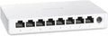 BrosTrend 2.5Gb Switch, 8 Port Network Switch 2.5 Gigabit, Unmanaged Ethernet by BrosTrend