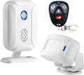 Motion Sensor Door Bells Chimes by HENDUN