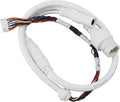 Create idea 10 Core PoE RJ45 Ethernet LAN Cable Connectors by CreateIdea