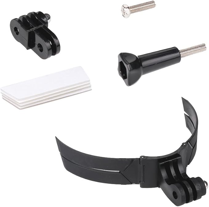 Motorcycle Helmet Chin Mount Kits - Image 7