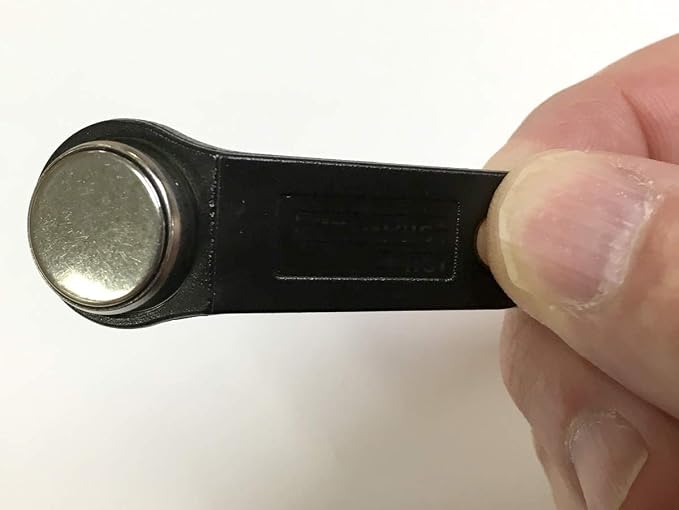 Pack of 10 iButtons - Image 3