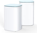 WAVLINK AX3000 WiFi 6 Mesh System 2 Pack by WAVLINK%C2%AE