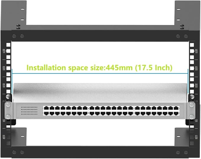2U Server Rack Depth Extender - Image 3