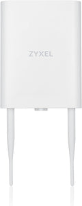 Zyxel WiFi 7 Wireless Access Point | BE5100 | Outdoor IP55 Protection | 2.5Gb by ZYXELNETWORKS