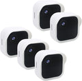5 Pack Weatherproof Silicone Case Cover by Unknown