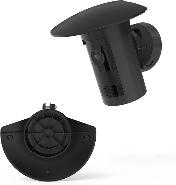 Outdoor Camera Sun Rain Shade Shield Cover Compatible - Image 7