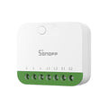 SONOFF MINI Duo, Matter Over WiFi, 2-Chanel WiFi Smart Switch, 16A Total Load by SONOFF